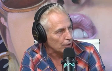 ¿Culpa de del Moro? Marley confesó por qué odia con toda su alma a Gran Hermano