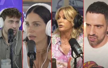 La estrella que quiere contratar Nico Occhiato para salvar a Luzu TV