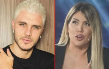 Cuáles son las chances que se reconcilie Wanda Nara con Mauro Icardi según los astros