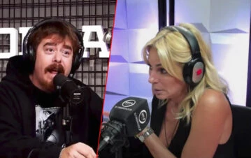 Yanina Latorre fulminó a Migue Granados y a Olga: “Se hacen los intelectuales y les encanta el chisme y…”
