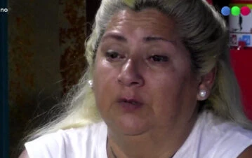 El terrible momento que vive Petrona en Gran Hermano: "No lo puedo creer"