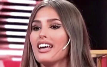 Se filtraron fotos íntimas y Julieta Poggio entró en una crisis de nervios: "Lo que más bronca me da es que..."