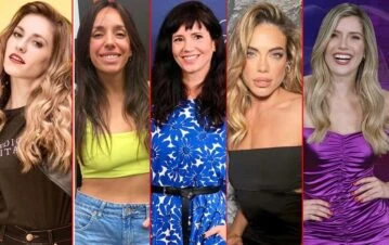 Quién es la famosa actriz que confirmó su casamiento para 2025: "No me lo esperaba"