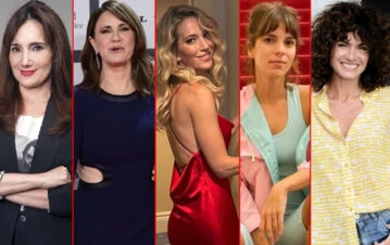 Quién es la famosa actriz que se separó luego de 18 años en pareja