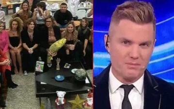 Quién es la participante de Gran Hermano que abandona el reality luego de sufrir una crisis