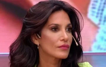 Internaron de urgencia a Silvina Escudero y hay preocupación por su salud: “Se descompuso y…”