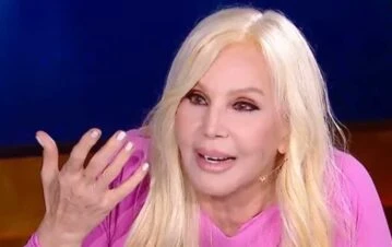 Susana Giménez confesó en qué negocio millonario invirtió todo su dinero: "Quiero ser rica"