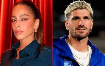 Tini Stoessel tomó la decisión más importante de su vida tras reconciliarse con Rodrigo de Paul