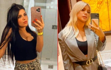 Por qué la ex de Enzo Fernández es vecina de Wanda Nara en el edificio más caro de Buenos Aires