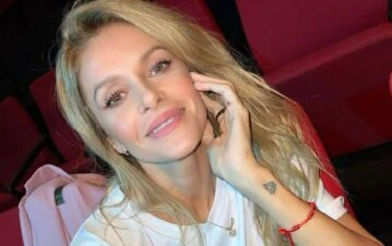 Vanina Escudero reveló los detalles más fuertes de la enfermedad crónica que padece