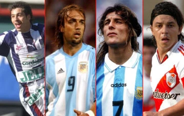 Con qué ex futbolista famoso está de novia Victoria Villarruel, la vicepresidente