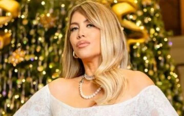 Así es el exclusivo departamento del Fendi Chateau de Punta del Este donde vive Wanda Nara