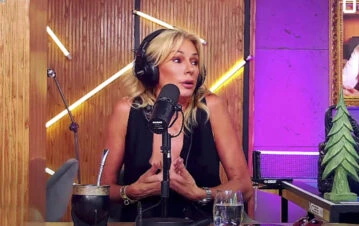 La inesperada confesión de Yanina Latorre sobre su ideología política: “No soy capitalista, soy…”