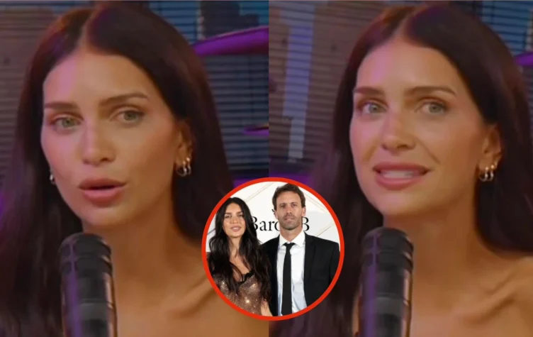 Zaira Nara habló de abrir la pareja con Facundo Pieres