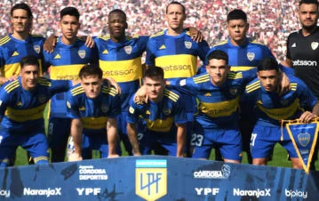 La estrella de Boca que juntó coraje en el brindis navideño y anunció la decisión más importante y arriesgada de su vida