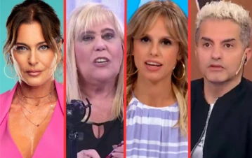 Qué histórico programa de América fue levantado y no estará en el 2025