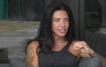 La condición que le impuso Gran Hermano a Andrea para volver a la casa