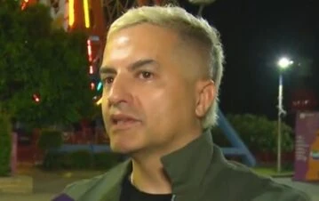 Angel De Brito explicó cuál será el método de contratación de Angelitas en 2025