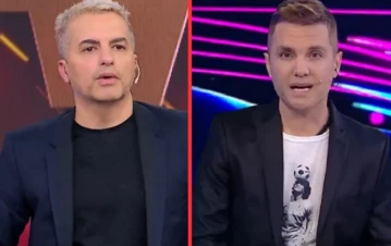 La letal decisión de Ángel de Brito en LAM que afecta directamente a Gran Hermano
