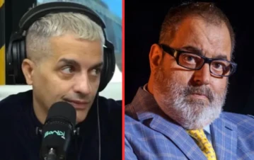 Ángel de Brito dio el parte más doloroso sobre la salud de Jorge Lanata: “Aterrador”