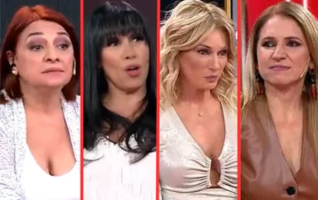 Quién es la histórica angelita que renunció a LAM y no estará en el 2025