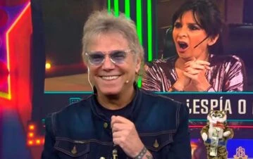 Cuáles fueron las 5 peores peleas del 2024 farandulero según Bendita