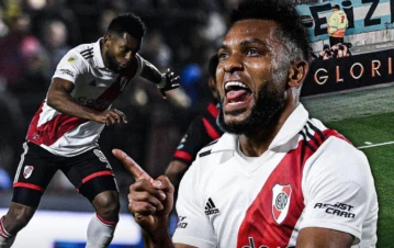 ¿Quieren echar a Borja de River? El polémico futuro que le espera