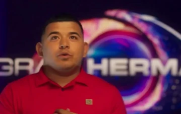 Brian rompió las reglas y podrían expulsarlo de Gran Hermano: qué hizo