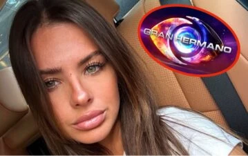 La China Suárez empezó a seguir a uno de los participantes de Gran Hermano: quién es y por qué lo activó