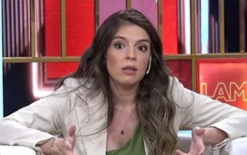 Dalma Maradona contó cómo se logró la unidad entre los hermanos Maradona