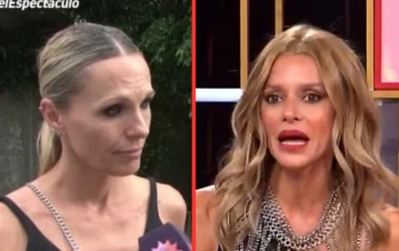 Por qué Denise Dumas no quiere hablar nunca más con Vanina Escudero