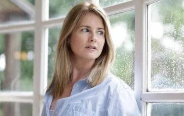 Cecilia Dopazo blanqueó por qué se separó tras 25 años de pareja: “Es tiempo ya”