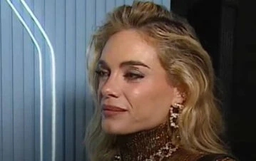 Emilia Attias contó lo duro que fue su separación para su hija Gina