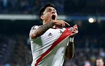 Escándalo en River por Enzo Pérez: por qué una estrella dice que no tiene que volver