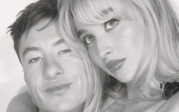 Se separó Sabrina Carpenter tras enterarse de las infidelidades de Barry Keoghan