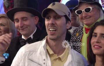 El increíble trabajo que tiene hoy Javier Bazterrica, el famoso Gigoló