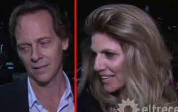 Por qué Natalia Graciano dejó a Matías Martin tras 21 años de pareja