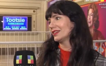 Griselda Siciliani opinó de las infidelidades y la fulminaron