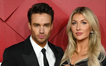 El desgarrador mensaje de la novia de Liam Payne en medio de Navidad: "Dolor y..."