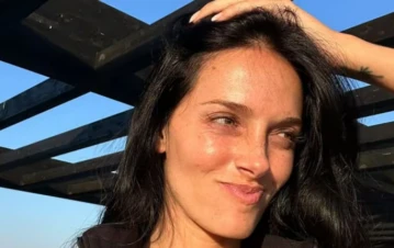 Aseguran que Oriana Sabatini está embarazada: la foto que generó polémica
