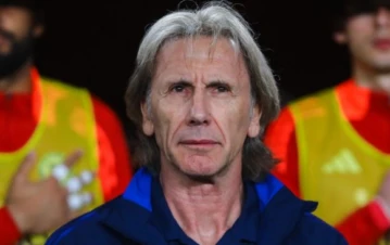 Ricardo Gareca rompió el silencio tras hacerse el ADN con la mujer que asegura ser su hija no reconocida
