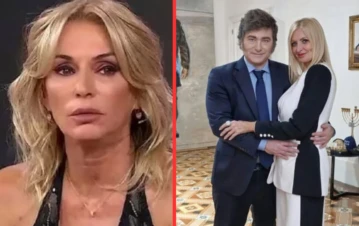 Yanina Latorre reveló cómo es el plan de Javier Milei para separarse de Yuyito González
