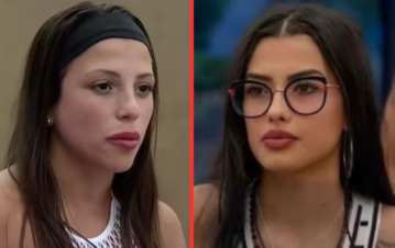 El horrible comentario de Jenifer contra Luz que causó el rechazo de los fans de Gran Hermano