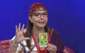 Signo por signo: Jimena La Torre contó qué le espera a los argentinos en 2025