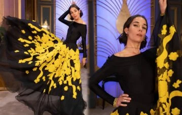 Cuáles son las ofertas que tiene Juana Viale para irse de Canal 13 en 2025