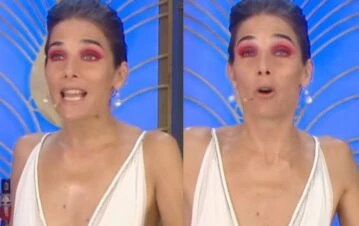 Juana Viale blanqueó sin vueltas cómo son las fiestas familiares del clan Legrand: “Todos fingimos que…”