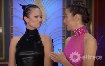 La amenaza de Juana Viale a su hermana Manu para que no revele ningún secreto familiar