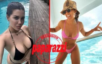 Revelan por qué Juana Viale ahora odia a Wanda Nara: "Una groncha que..."