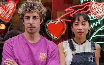 El pedido de Débora Nishimoto por su romance con Esteban Lamothe