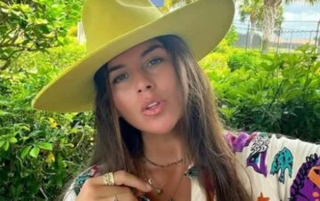 Loly Antoniale apareció tras un año de misterio y mostró cómo está ahora